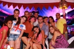 Brazilian Carnival Night at Edde Sands, Part 2 of 2